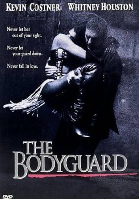 Ο σωματοφύλακας / The Bodyguard (1992)