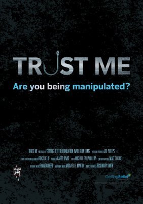 Η Τεχνη Της Παραπλανησης / Trust Me (2020)