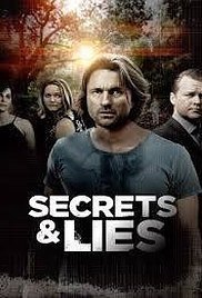 Secrets & Lies (2014)