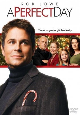 Τα Καλύτερα Χριστούγεννα της Ζωής μου / A Perfect Day (2006)