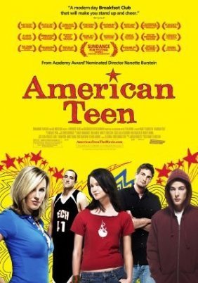 American Teen (2008)