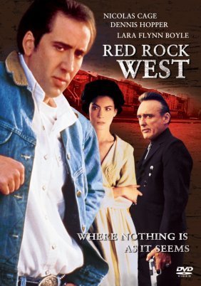 Red Rock West (1993)