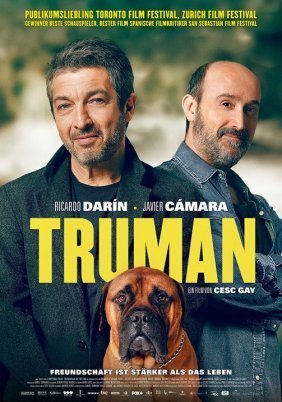Truman (2015)