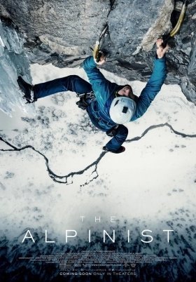 The Alpinist (2021)