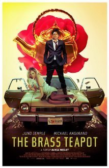 The Βrass Teapot (2012)