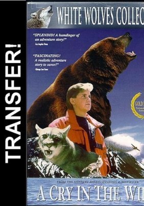 A Cry in the Wild (1990)