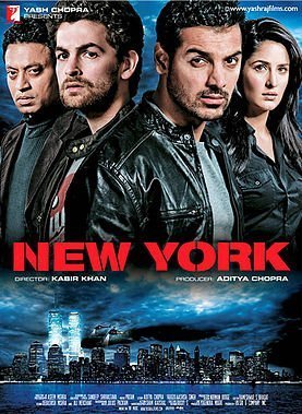 New York (2009)