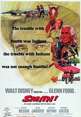 Smith! (1969)