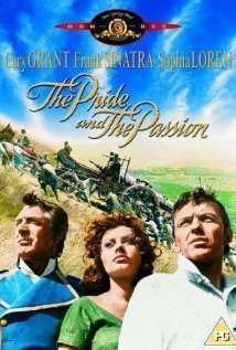 The Pride and the Passion (1957)