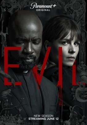 Evil (2019)
