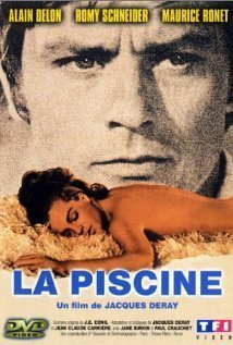 La piscine (1969)