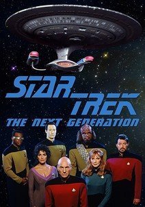 Star Trek: The Next Generation (1987)