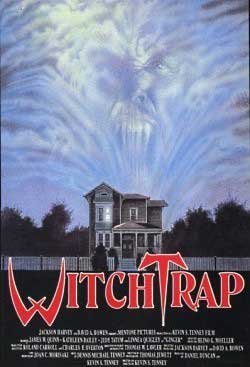 Witchtrap (1989)