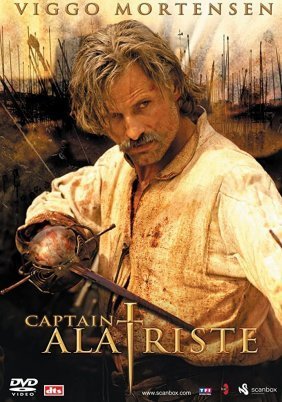Captain Alatriste: The Spanish Musketeer / Alatriste (2006)