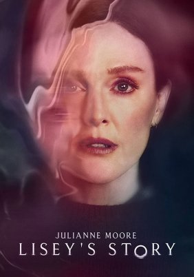 Lisey's Story (2021)
