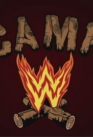 Camp WWE (2016-) TV Series