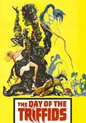 The Day of the Triffids (1963)