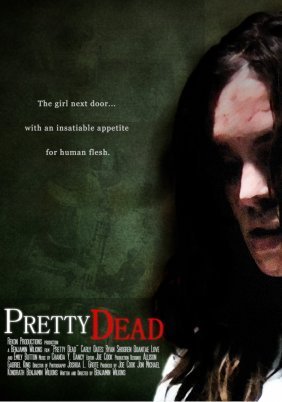 Pretty Dead / Human Meat - Mörder. Kannibale. Zombie. (2013)