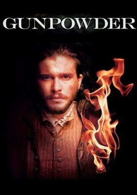Gunpowder (2017) TV Mini-Series