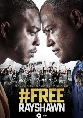 #FreeRayshawn (2020)