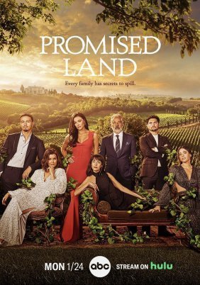 Promised Land (2022)