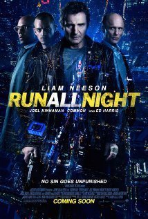 Run All Night / Νυχτερινή Καταδίωξη (2015)