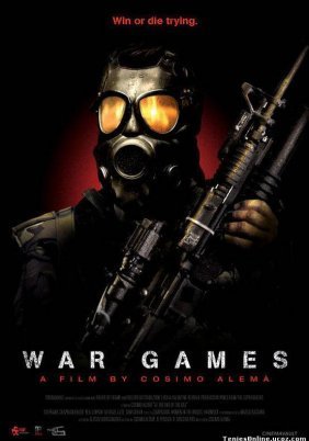 War Games 2011