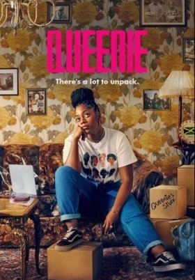 Queenie (2024)