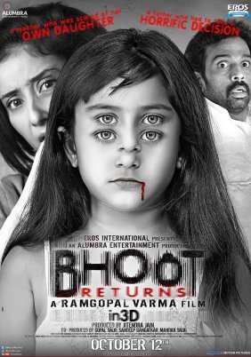 Bhoot Returns (2012)