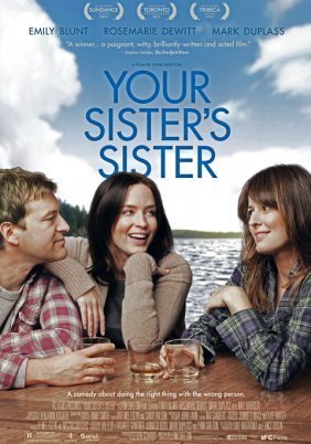 Your Sister's Sister / Η αδελφή της αδελφής σου (2011)