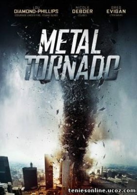 Metal Tornado (2011)