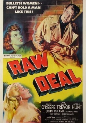 Raw Deal (1948)