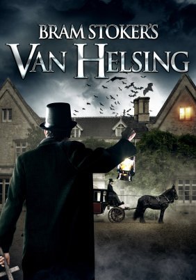 Bram Stoker's Van Helsing (2021)