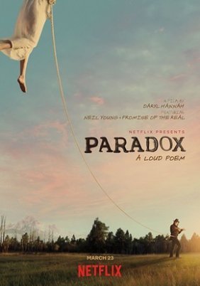 Paradox (2018)
