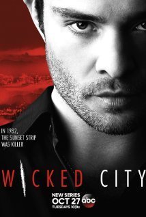 Wicked City (2015-) TV Series