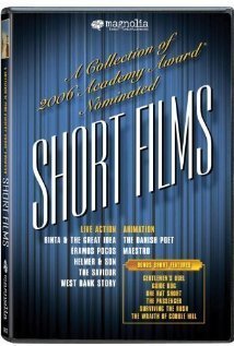 The Danish Poet (2006) Short