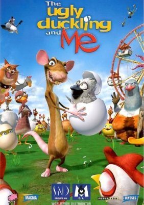 The Ugly Duckling and Me! (2006)