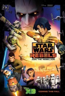 Star Wars: Rebels (2014) Short