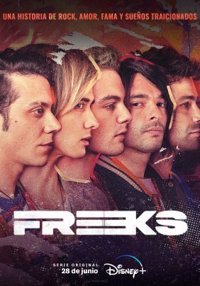 FreeKs (2023)