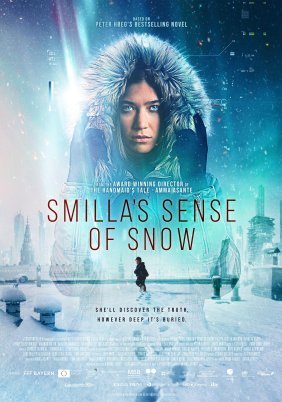 Η αίσθηση της Σμίλα στο χιόνι / Smillas Sense of Snow (2025)