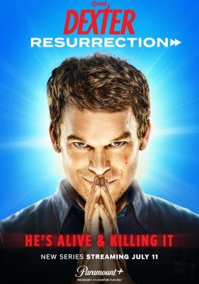 Dexter: Resurrection (2025)