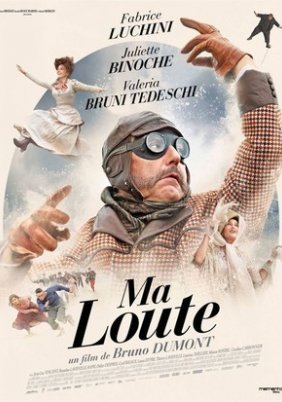 Ma Loute / Slack Bay / Οικογένεια Βαν Πέτεγκεμ (2016)