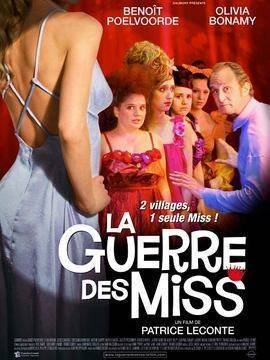 La Guerre des Miss / The War of the Misses (2008)