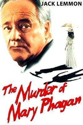 The Murder of Mary Phagan (1988)