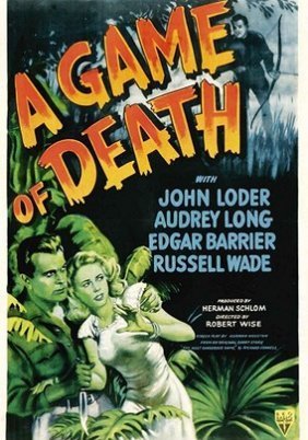 A Game of Death (1945)