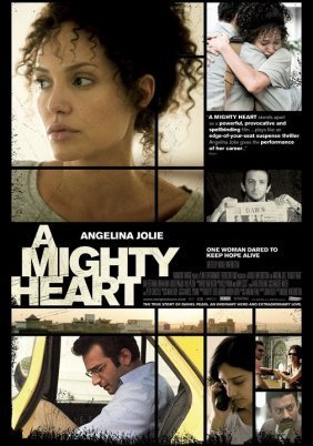 A Mighty Heart (2007)