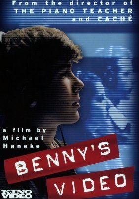Benny's Video (1992)