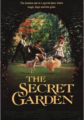 The Secret Garden (1993)
