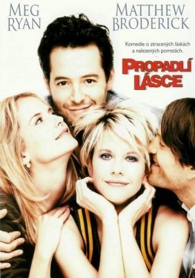 Addicted to Love (1997)