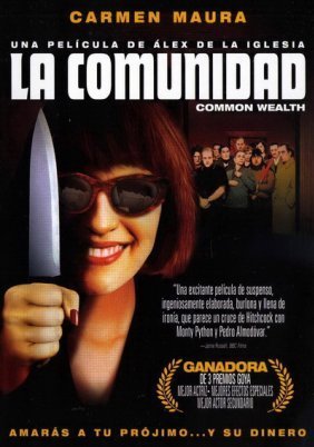 La comunidad (2000)